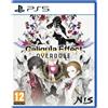 NIS America The Caligula Effect: Overdose