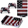 PDURMBUAB Nessuna Schiuma Nessuna Bolla Per PS5 Skin Disc Edition & Digital Console E Controller Vinyl Cover Skins Wraps Resistente Ai Graffi, Compatibile 09318(Digital Edition)