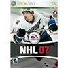 Electronic Arts NHL 07 - Xbox 360