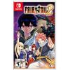 KT FAIRY TAIL 2 - Nintendo Switch