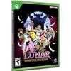GungHo Online Entertainment, Inc. LUNAR Remastered Collection per Xbox One, compatibile con Xbox Series X|S