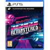 Sony Synth Riders Remastered Edition (PlayStation VR2)