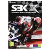 PQube SBK X (PC DVD) [Edizione: Regno Unito]