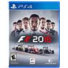 Deep Silver F1 2016 (Day 1 Edition)