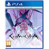 NIS America Crymachina