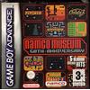 Electronic Arts Namco Museum