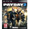 505 Games Pay Day 2 [Edizione: Francia]