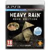 Sony Heavy Rain Move Edition