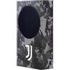 Head Case Designs Licenza Ufficiale Juventus Football Club Schizzo Monocromatico Arte Console Da Gioco Wrap Compatibile con Xbox Series S Console