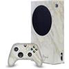 Head Case Designs Licenza Ufficiale Nature Magick Oro Mix Arte Pacchetto Console Da Gioco Wrap E Pelle Per Controller Compatibile con Xbox Series S Console & Controller Bundle