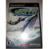 Square Enix Wave Rally - PS2