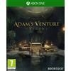 Bandai Namco Adam's Venture Origin's - Xbox One
