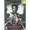 THQ Yager