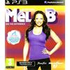Bandai Namco Black Bean Get Fit with Mel B, PS3