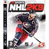 2K NHL 2K9 (PS3) by 2K Sports