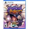 Soedesco Magical Bakery per Playstation 5