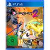 Idea Factory Dusk Diver 2 Day One Edition (PS4)