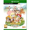 Marvelous Europe Story of Seasons: Friends Of Mineral Town