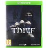 Square Enix Thief - Standard Edition (Xbox One) - [Edizione: Regno Unito]