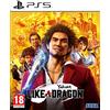SEGA Yakuza Like A Dragon (PS5) [Edizione: Francia]