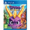 ACTIVISION Spyro Reignited Trilogy - PS4