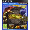 Sony Wonderbook: A Spasso Con I Dinosauri