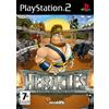 Heracles : Battle with the Gods [Import: Francia]