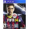 Electronic Arts FIFA 14, PS4