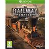 Kalypso Railway Empire - Xbox One [Edizione: Regno Unito]