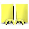 GALSOR Protettivo Per PS5 Skin Disc Edition Anime Console E Controller Vinile Cover Wraps Per PS 5 Version(48692) Senza Bolle E Senza Residui