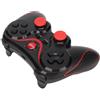 Fafeicy Controller di Gioco Wireless, Telefono ABS GamePad Connessione Molte modalità Simple Funzionamento per TV