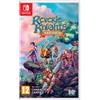 Meridiem Games Reverie Knights Tactics - Nintendo Switch
