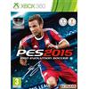 Konami Pro Evolution Soccer 2015 D1 Edition