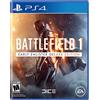 Electronic Arts Battlefield 1 Early Enlister Deluxe Edition - PlayStation 4(Versione USA, importato)