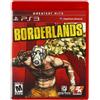 2K Borderlands-Nla