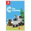 Generic The Colonists - Nintendo Switch (versione non statunitense)