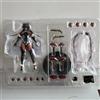 Second Axe Taimanin Yukikaze Figura PVC Mizuki Yukikaze 14 cm