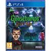 Game Mill Goosebumps: Dead of Night