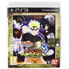 Bandai Namco Naruto Ultimate Ninja Storm 3 Full Burst