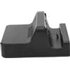 Jelquix Docking Station Adattatore TV Box 4K 60Hz HD, Supporto di Ricarica Portatile Adattatore con Porta USB 3.0, Tipo C PD100W con Ventola di Raffreddamento