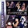 THQ WWE Survivor Series (UK)