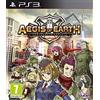 Just For Games Aegis of Earth - Protonovus Assault