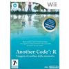 Nintendo Another Code: R - Viaggio Confine Memor.