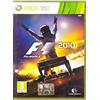 Codemasters F1 2010