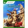 Bandai Namco Sand Land XSX