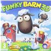 Nintendo Funky Barn 3D [Import spagnolo]