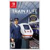 Maximum Entertainment Train Life: A Railway Simulator - The Orient-Expre