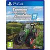 GIANTS Software GmbH Farming Simulator 22 - PlayStation 4