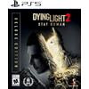 Square Enix Dying Light 2: Stay Human Deluxe Ed