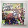 Nintendo Marvel Super Hero Squad: The Infinity Gauntlet 2 [Edizione: Regno Unito]